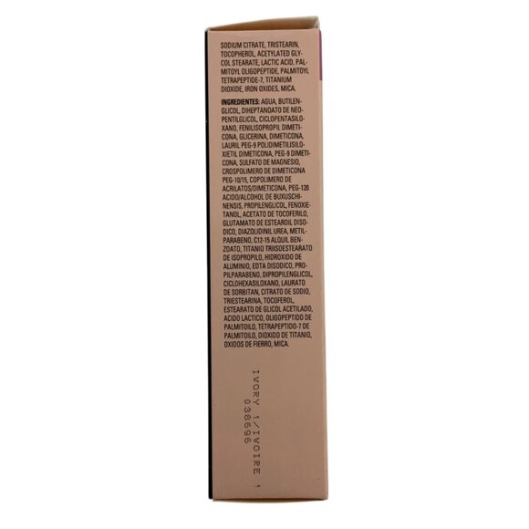 Mary Kay Timewise Luminous Wear Foundation Ivory 1 1 Fl Oz Normal To Dry Skin - Picture 7 of 7